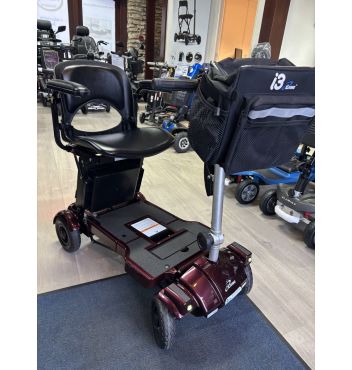 Used i3 Folding Scooter