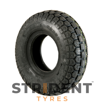 Pneumatic Black Tyres