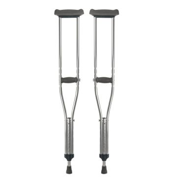 underarm crutches