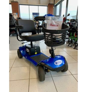 Used Huskee Mobility Scooter