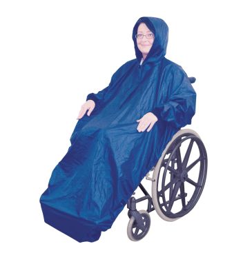 Wheelchair Mac