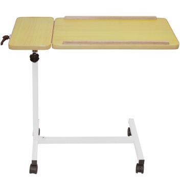 Deluxe Overbed Table