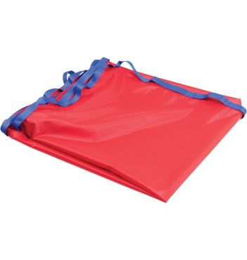 Glide Sheet with Handles