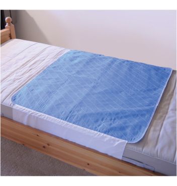 Washable Bed Pad