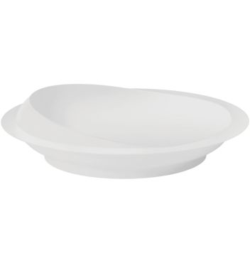 Scoop Plate