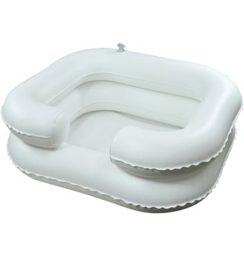 Inflatable Basin