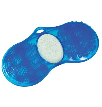 Foot Cleaner With Pumice