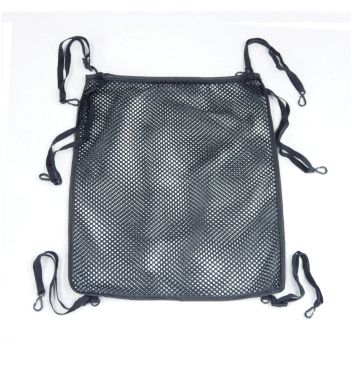 Net Bag for Walking Frames