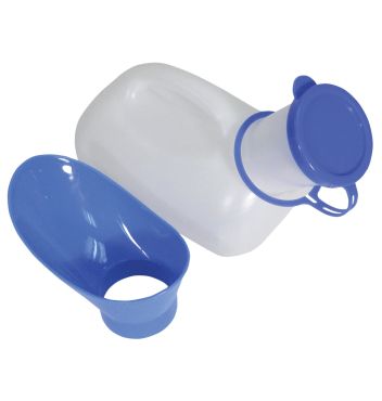 Unisex Portable Urinal Male/Female