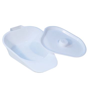 Picture of Slipper Bedpan