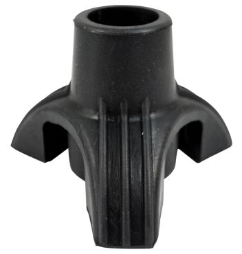 Rubber Walking Stick Ferrule