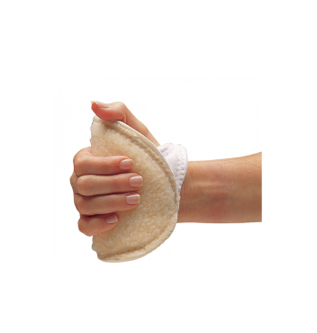 POSITIONING SPLINT PALM PROTECTOR