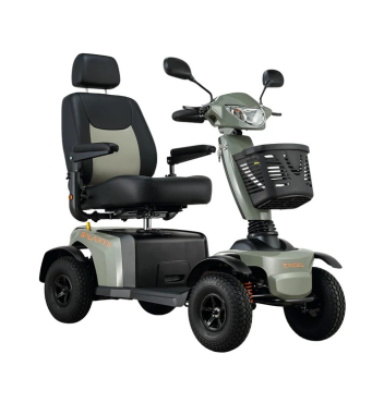 Galaxy II Mobility Scooter