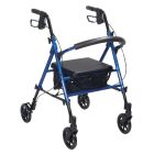 Adjustable Height Rollator