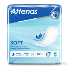 Attends Pads Soft 3