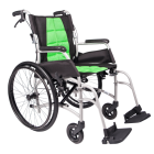 Vida Self Propelled Wheelchair