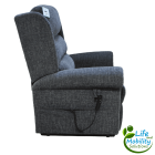 Dorchester Dual TIS Rise and Recline Chair