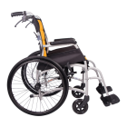 Vida Self Propelled Wheelchair