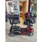 Used Boot Scooter GPBH220