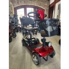 Used Boot Scooter GPBH220