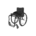 LAM Active Wheelchair