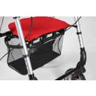 Pace 2Go Lightweight Rollator