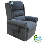 Dorchester Dual TIS Rise and Recline Chair