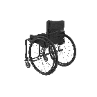 LAM Active Wheelchair