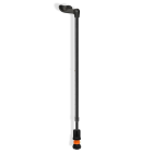 FLEXYFOOT COMFORT FISCHER HANDLE WALKING STICK