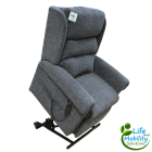 Dorchester Dual TIS Rise and Recline Chair