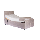 Sherwood Adjustable Bed