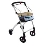 Breeze Indoor Rollator