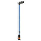 FLEXYFOOT COMFORT FISCHER HANDLE WALKING STICK