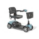 Airium scooter in Teal colour