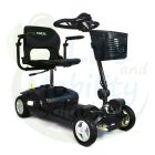 Alumalite Plus Mobility Scooter