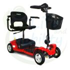 Alumalite Plus Mobility Scooter