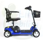 Alumalite Plus Mobility Scooter