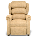 Amble Rise and Recline Chair - Dual Motor TIS - Classic