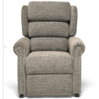 Amble Rise and Recline Chair - Dual Motor TIS - Classic