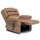 Ashton Rise and Recline Chair - Single Motor TIS