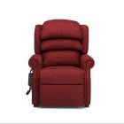 Ashton Rise and Recline Chair - Single Motor TIS