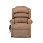 Ashton Rise and Recline Chair - Single Motor TIS