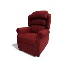 Ashton Rise and Recline Chair - Single Motor TIS