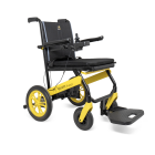 Atom Fold Powerchair