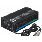 Battery Chargers - Lead Acid Batteries