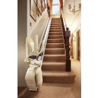 Brooks Straight Stairlift