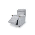 Buckingham Made to Measure Rise and Recline Chair