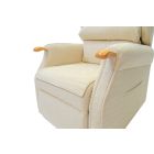 Buckingham Made to Measure Rise and Recline Chair