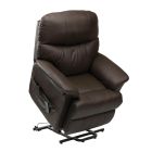 Buffalo dual motor rise and recline chair