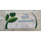 3' Cool Gel Flex 1000 Adjustable Mattress